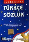 İlköğretim Türkçe Sözlük (Cep Boy)