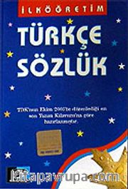 İlköğretim Türkçe Sözlük (Cep Boy)
