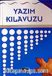 Yazım Kılavuzu