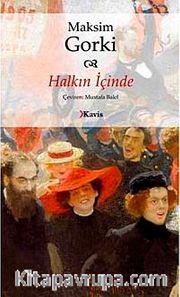 Halkın İçinde