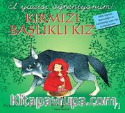 Kırmızı Başlıklı Kız / El Yazısı Öğreniyorum