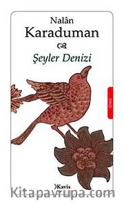Şeyler Denizi