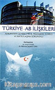 Türkiye-AB İlişkileri