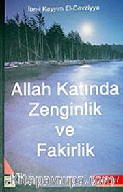 Allah Katında Zenginlik ve Fakirlik