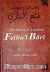Fethu'l-Bari / Sahih-i Buhari Şerhi (Cilt 3)