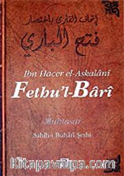 Fethu'l-Bari / Sahih-i Buhari Şerhi (Cilt 3)