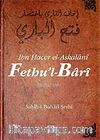 Fethu'l-Bari / Sahih-i Buhari Şerhi (Cilt 2)