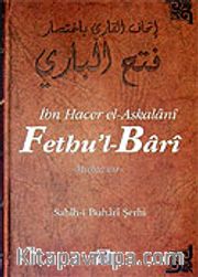 Fethu'l-Bari / Sahih-i Buhari Şerhi (Cilt 2)