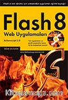 Flash 8 Web Uygulamaları