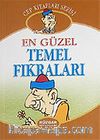 En Güzel Temel Fıkraları (Cep Boy)