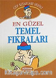 En Güzel Temel Fıkraları (Cep Boy)
