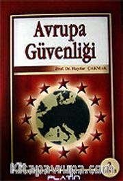 Avrupa Güvenliği