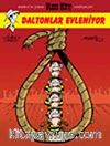 Red Kit - 1 Daltonlar Evleniyor