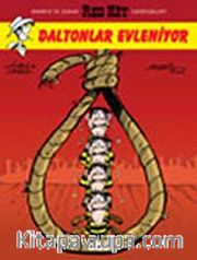 Red Kit - 1 Daltonlar Evleniyor