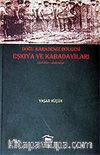 Doğu Karadeniz Bölgesi Eşkıya ve Kabadayıları