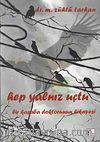 Hep Yalnız Uçtu