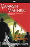 Çamaşır Makinesi