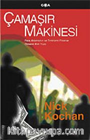 Çamaşır Makinesi