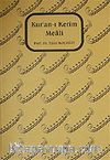 Kuran-ı Kerim Meali