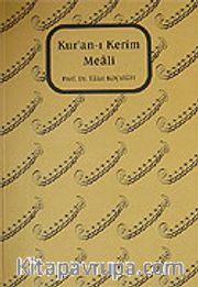 Kuran-ı Kerim Meali