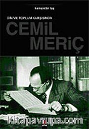 Din ve Toplum Karşısında Cemil Meriç