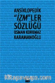 Ansiklopedik İzm'ler Sözlüğü