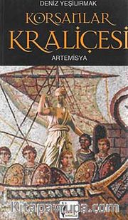 Korsanlar Kraliçesi Artemisya