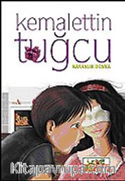 Karanlık Dünya