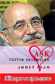 Aşk Üstüne Denemeler