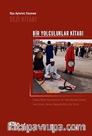 Bir Yolculuklar Kitabı