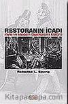 Restoranın İcadı