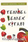 Tembel Yemek Kitabı