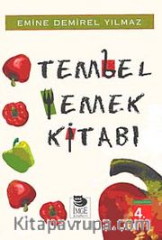 Tembel Yemek Kitabı