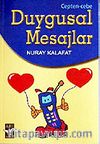 Cepten-Cebe Duygusal Mesajlar