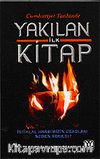 Yakılan İlk Kitap / İstiklal Harbimizin Esasları Neden Yakıldı?