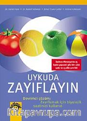 Uykuda Zayıflayın