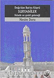 Doğudan Batı'ya Köprü Suryaniler