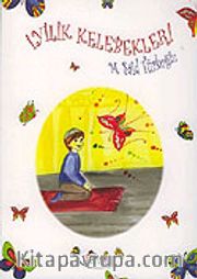 İyilik Kelebekleri
