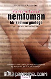 Nemfoman Bir Kadının Günlüğü