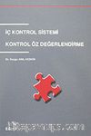 İç Kontrol Sistemi Kontrol Öz Değerlendirme