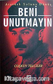Beni Unutmayın