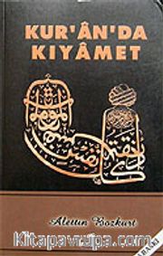 Kur'an'da Kıyamet