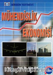 Mühendislik Ekonomisi