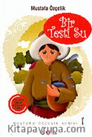 Bir Testi Su