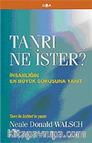 Tanrı Ne İster?