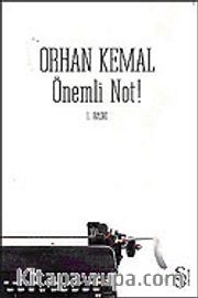 Önemli Not!