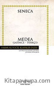 Medea (Ciltsiz) / Seneca