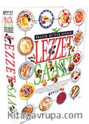 Lezzet Saati / Dünya Yemekleri