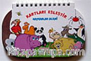 Hayvanlar Alemi / Kartları Eşleştir