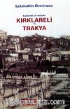 Kırklareli ve Trakya